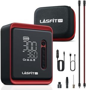 LASFIT CR1