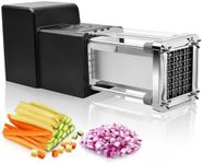 Potato Chipper Electric, Sopito Pot