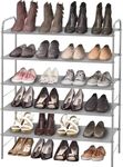 SimpleHouseware 5-Tier Shoe Rack St