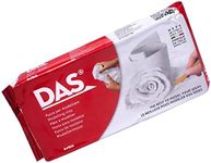 DAS Air Hardening Modeling Clay, 2.