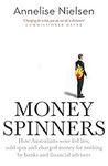 Money Spinners: How Australians wer