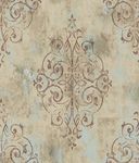 Damask Wallpaper For Walls