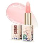 CATKIN Moonlight Lip Balms for Lip Skin Care and Lip Treatment, Natural with Vitamin E for 6h Moisture Care Color Change Lip Balm, 3.3g (C01 Luna)