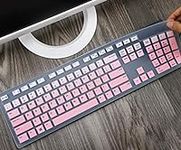 Silicone Keyboard Skin Cover Compat