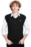 Mens Sweater Vest