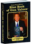 Blue Book of Gun Values