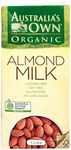 Almond Milk 1L