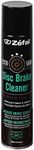 Zefal Disc Brake Cleaner 400ml, Black