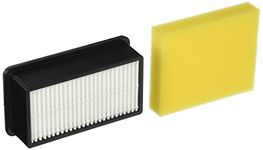 Bissell Style 1008 Filter Pack for CleanView Upright Vacuums