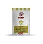 Vibean Coffee | Light Blend | Light/Half-City Roast | Premium South Indian Filter Coffee | 250gms