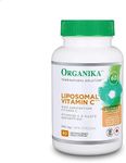 Organika Liposomal Vitamin C 500mg-