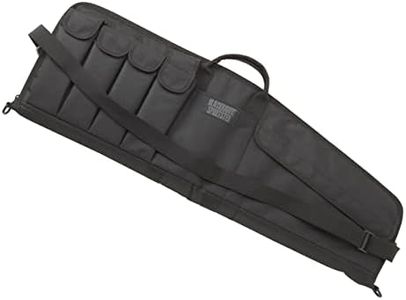 Blackhawk Sportster Tactical Carbine Case 36" Black