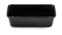 Prestige Inspire Bakeware Loaf Tin, 2lb - Black