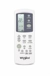 Origenal Inverter AC Remote for Whirlpool Split Air Conditioner (100% Genuine) Heavy Duty Remote (Match and Buy) 2 Year Warranty