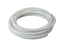 American Style Fridge Freezer 1/4" Water Pipe Tubing LLDPE (10 Metre Roll) Fits Samsung Lg Bosch Daewoo GE + all others that use 1/4" ldlpe tube (6.35mm)