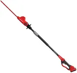 CRAFTSMAN V20 Cordless Pole Hedge T