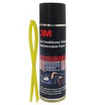 3M Air Conditioner & Antimicrobial Foam || Disinfectant For House, Office and Car Ac || 250ml (140gm)