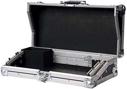 DAP Case 19" / 3HE for Platinum ScanCon & Pro - per controller