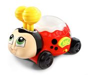 Leapfrog Learning Lights Letterbug