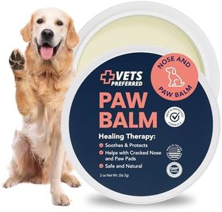 Vets Preferred Dog Paw Balm - 2 Oz