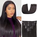 New Version Thick Hair Extensions C