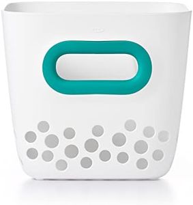 OXO TOT Bath Toy Bin - Teal