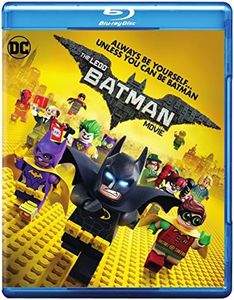 Lego Batma