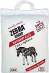 Naturally Aromatic Zebra Basmati Ri