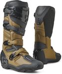 Fox Racing - Comp X Boots,DRK KHA,13