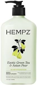 HEMPZ Body