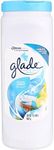 Glade Carpet & Room Deodorizer - Clean Linen, 32 Ounce (Pack of 2)