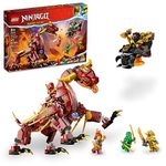 Ninjago Sets