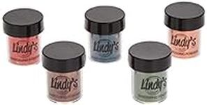 Lindy's embossing powder (autumn le