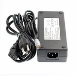 HangTon Camera AC Power Supply Adapter 15V 10A for RED Epic Scarlet DSMC2 DSMC