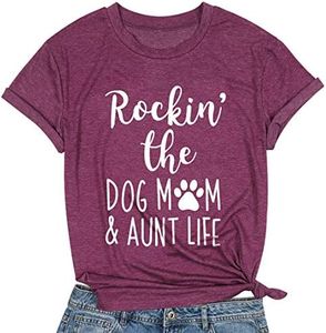 Dog Mom Sh