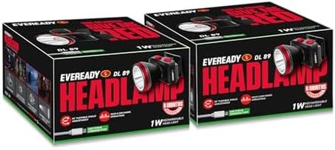 Eveready H