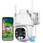 C&E IP Cameras