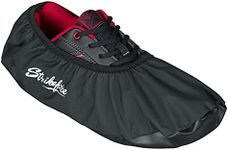 KR Strikeforce Stay Dry Shoe Covers - Black Medium