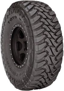 Toyo Tires Tire Open Country M/T Mud-Terrain Tire - 37 x 1350R17 131Q