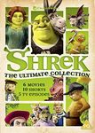 Shrek Ultimate Collection [DVD] [20