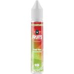 La Whiff Flavouring Concentrate, Fruits Collection, 30mL (Strawberry Kiwi)