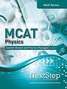 MCAT Physi