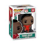 Pop Football Liverpool Sadio Mane Vinyl Figure