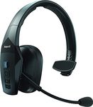 BlueParrott B550-XT Voice-Controlled Bluetooth Headset – Industry Leading Sound with Long Wireless Range, Extreme Comfort and Up to 24 Hours of Talk Time