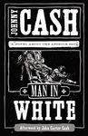 Man in White: A Novel About the Apostle Paul