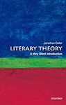 Literary Theory: A Very Short Intro