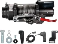 WARN 16.5ti-S Heavyweight Winch – 1