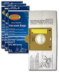 Eureka Style T Vacuum Bags (9 Pack) by Envirocare