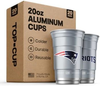 Top Cup NF