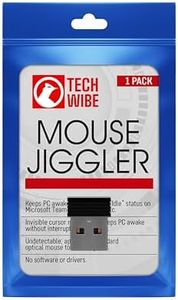 Mouse Jigg